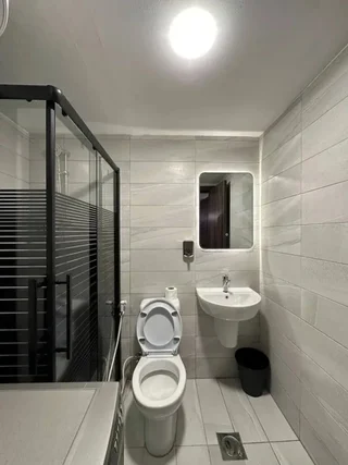 Амман: Stylish Luxe Apartment Fr 0004