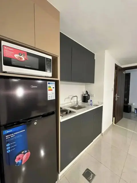 Амман: Stylish Luxe Apartment Fr 0004