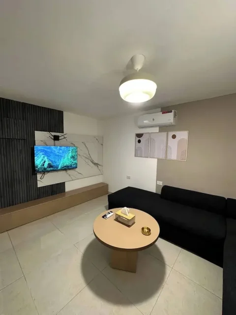 Амман: Stylish Luxe Apartment Fr 0004