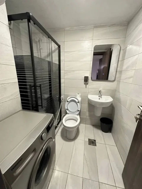Амман: Stylish Luxe Apartment Fr 0004