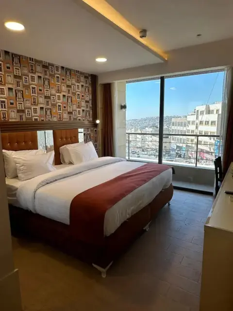 Амман: Londrina Hotel