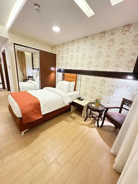 Амман: Londrina Hotel
