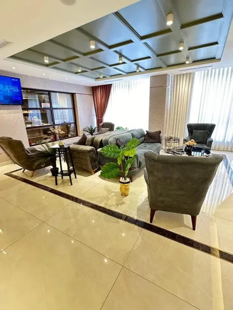 Амман: Londrina Hotel