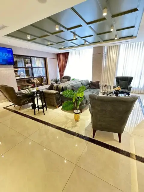 Londrina Hotel — фото 2