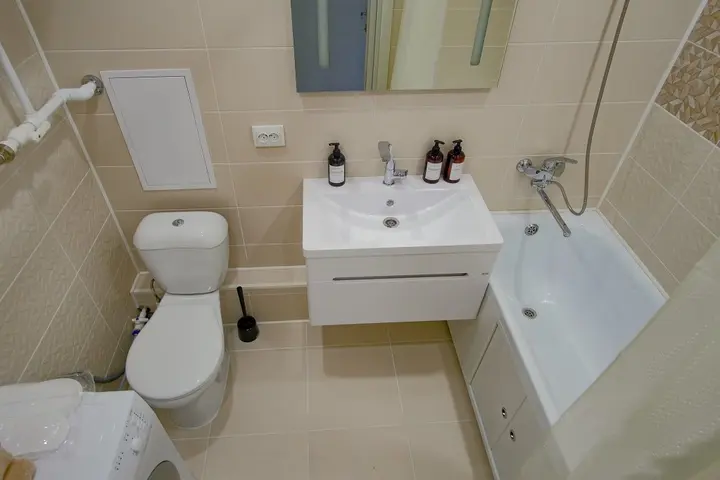 Петропавловск-Камчатский: Апартаменты KamApart