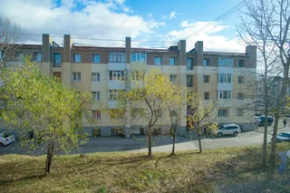 Петропавловск-Камчатский: Апартаменты KamApart