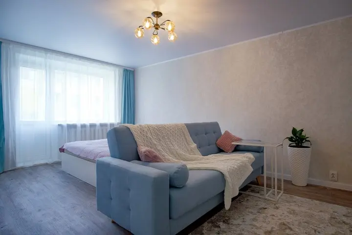 Петропавловск-Камчатский: Апартаменты KamApart