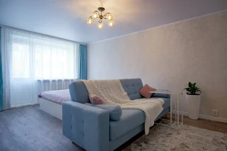 Петропавловск-Камчатский: Апартаменты KamApart