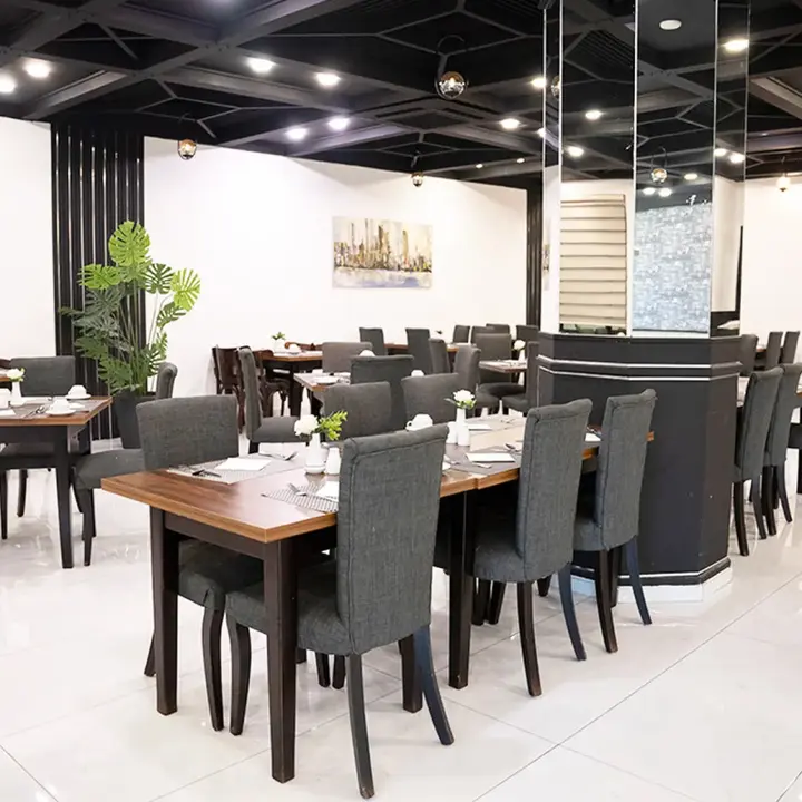 Амман: Отель Amman West Luxury