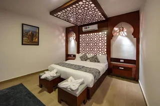 Вади-Муса: Petra Seasons Luxury Resort