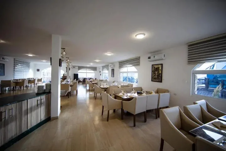 Вади-Муса: Petra Seasons Luxury Resort