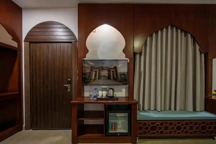 Вади-Муса: Petra Seasons Luxury Resort