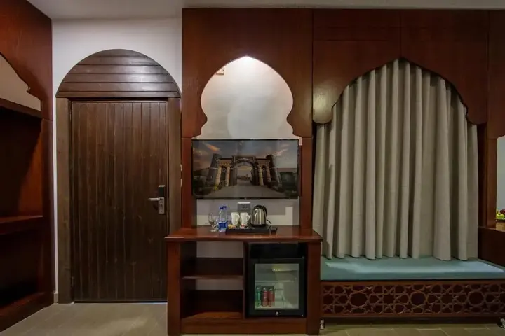 Вади-Муса: Petra Seasons Luxury Resort