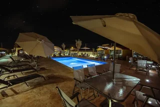 Вади-Муса: Petra Seasons Luxury Resort