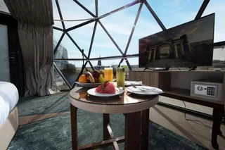 Вади-Муса: Petra Seasons Luxury Resort