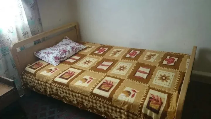 Вади-Муса: Petra Cabin Roof Top Hostel