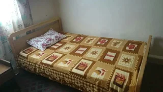Вади-Муса: Petra Cabin Roof Top Hostel