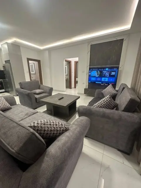 Амман: Cozy Home Near All Services - 21