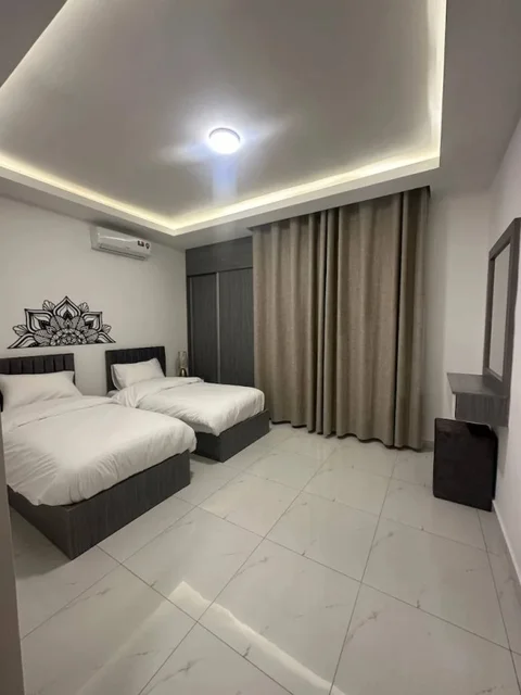 Амман: Cozy Home Near All Services - 21
