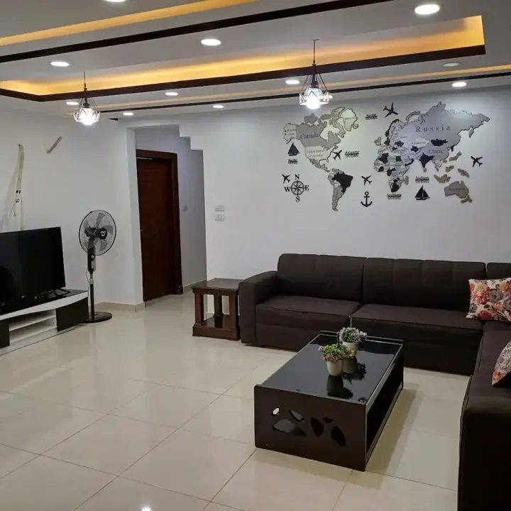 Солт: Laperla Apartment