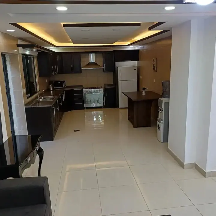 Солт: Laperla Apartment