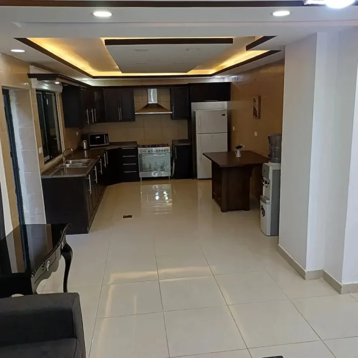 Солт: Laperla Apartment