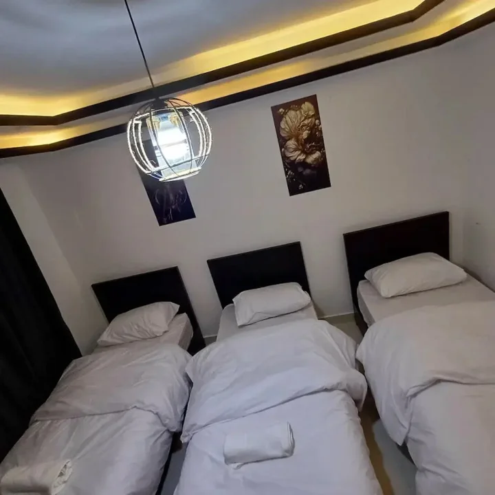 Солт: Laperla Apartment