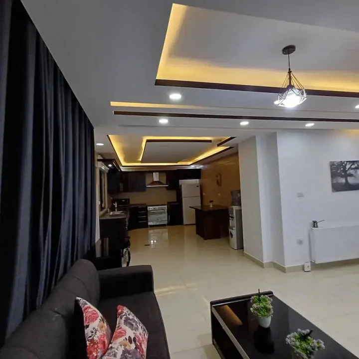 Солт: Laperla Apartment