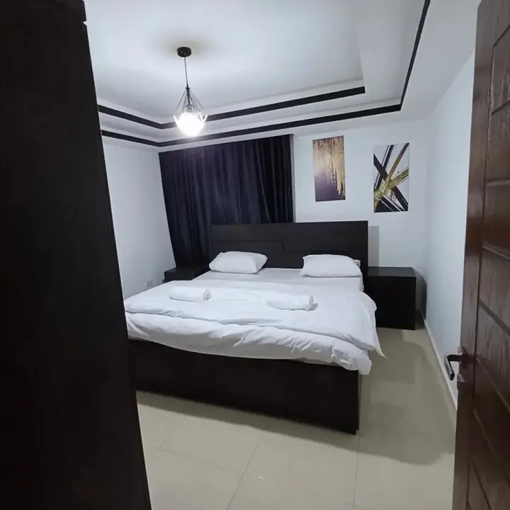 Солт: Laperla Apartment
