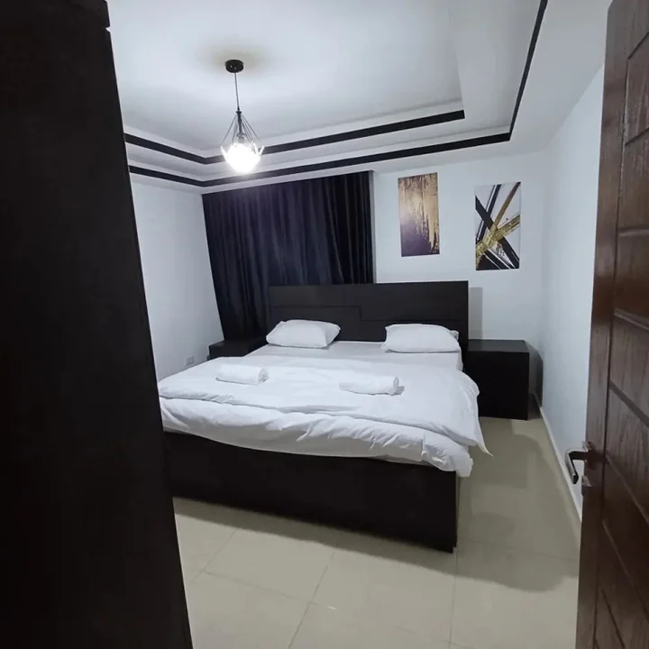 Солт: Laperla Apartment