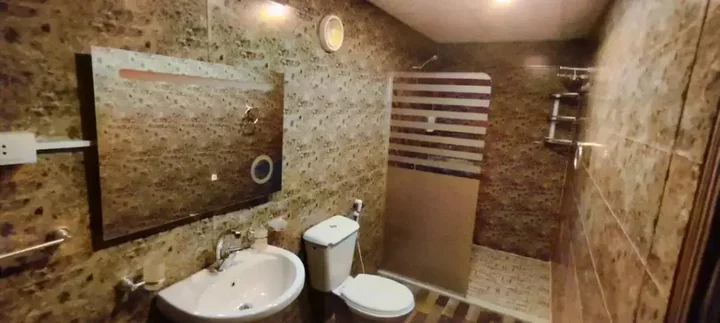 Вади-Рум: Wadi Rum Majestic Camp (Adults Only)