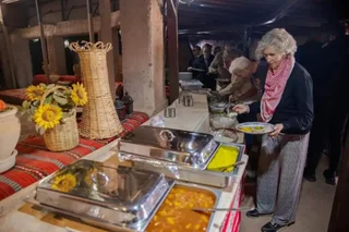 Вади-Рум: Wadi Rum Majestic Camp (Adults Only)