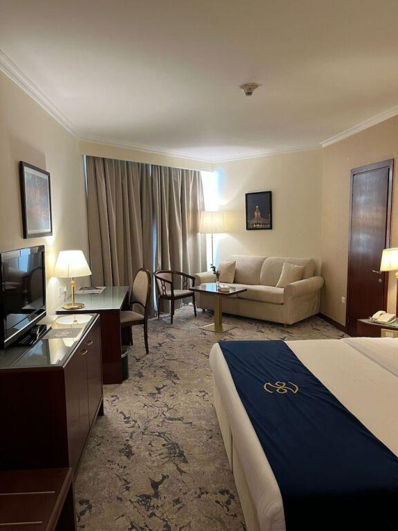 Амман: Amman Paradise Hotel