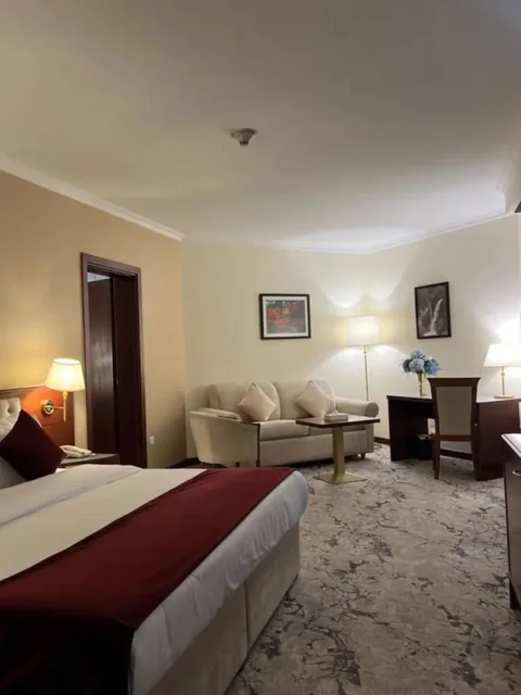 Амман: Amman Paradise Hotel