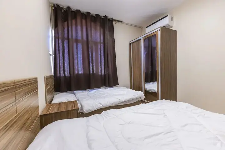 Акаба: Casablanca hotel Apartment