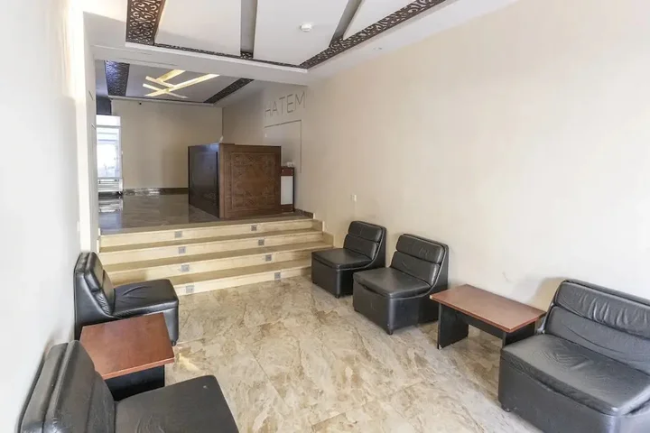 Акаба: Casablanca hotel Apartment