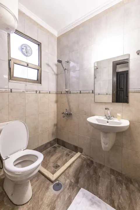 Акаба: Casablanca hotel Apartment