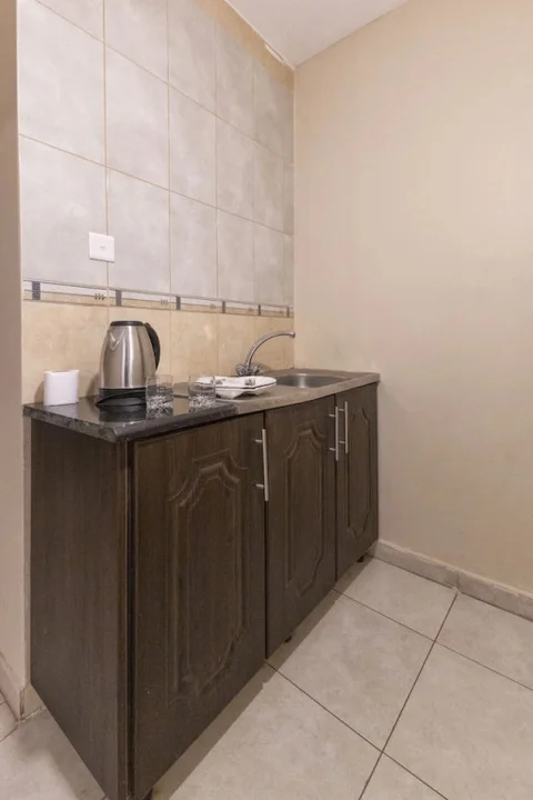 Акаба: Casablanca hotel Apartment