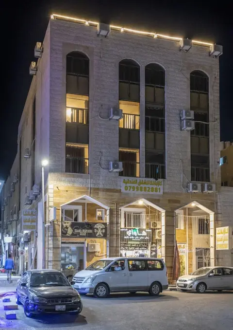 Акаба: Casablanca hotel Apartment
