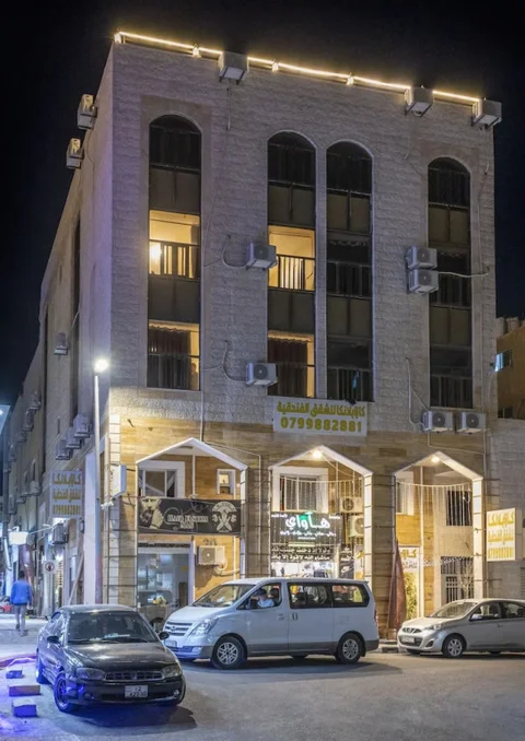 Акаба: Casablanca hotel Apartment