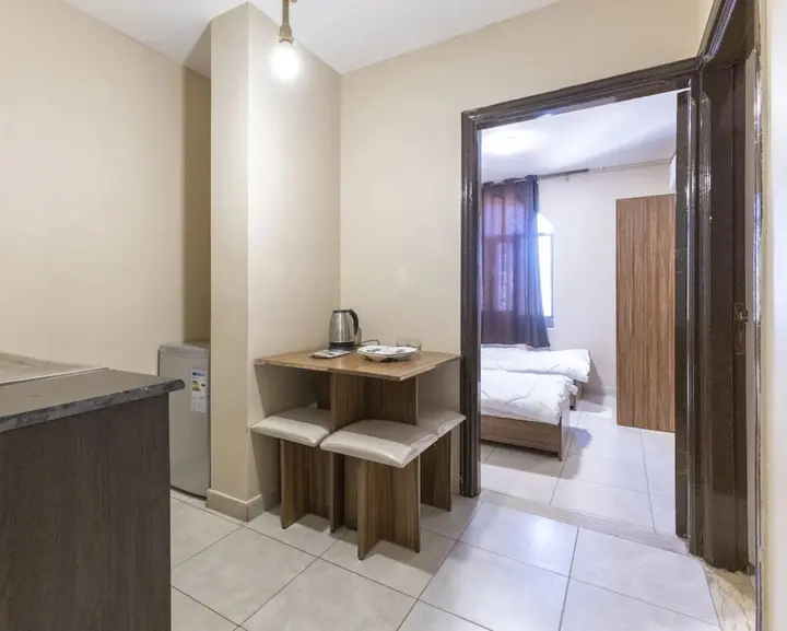 Акаба: Casablanca hotel Apartment