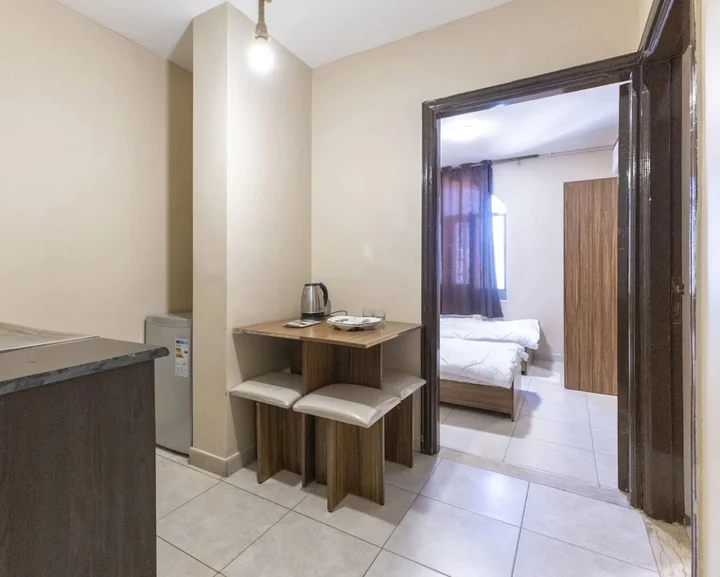 Акаба: Casablanca hotel Apartment