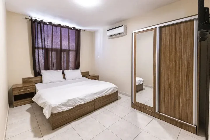 Акаба: Casablanca hotel Apartment
