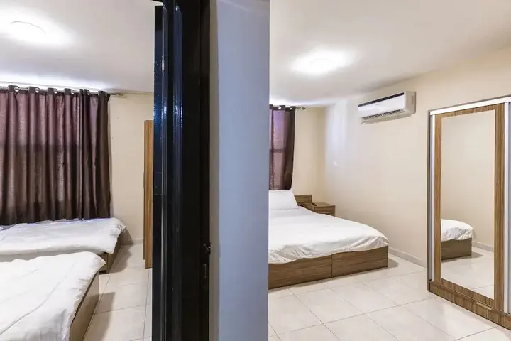Акаба: Casablanca hotel Apartment