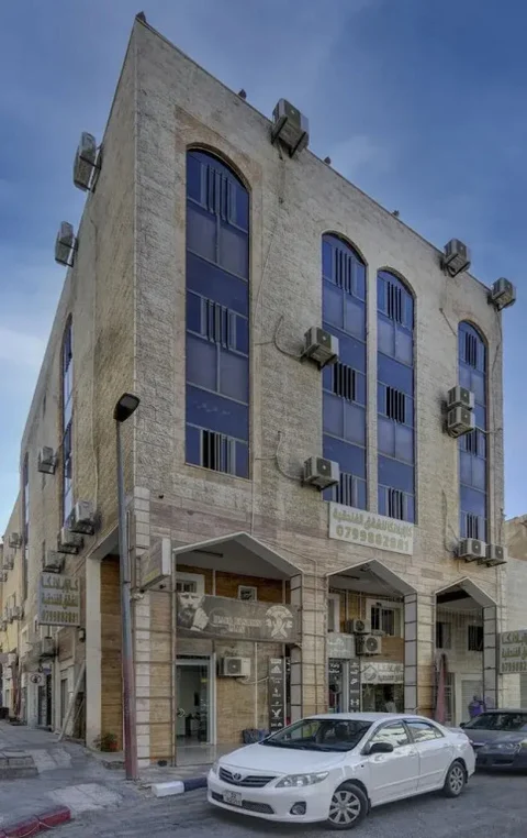 Акаба: Casablanca hotel Apartment