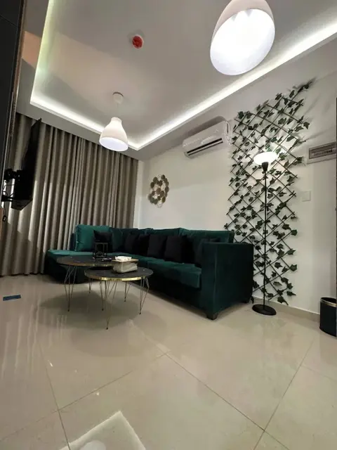 Амман: Modern Apartment In Abdoun-amman