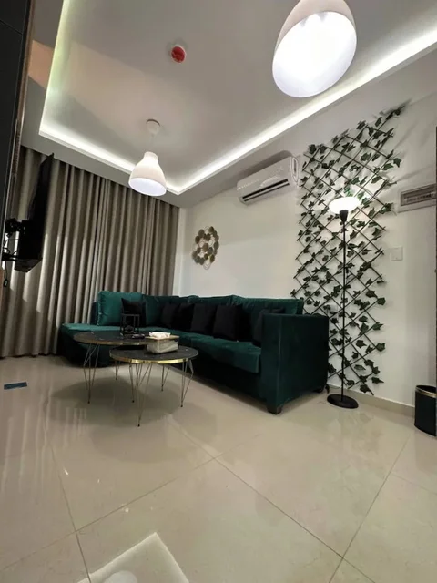 Амман: Modern Apartment In Abdoun-amman