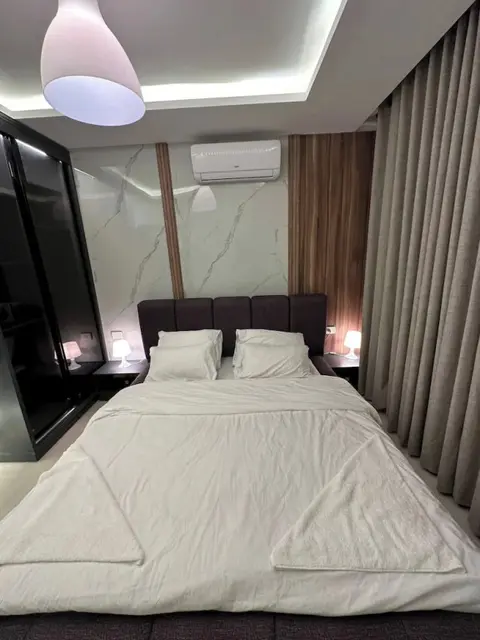 Амман: Modern Apartment In Abdoun-amman