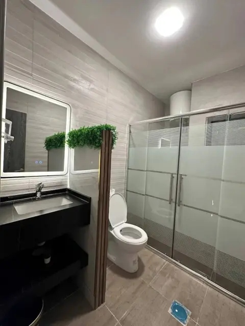 Амман: Modern Apartment In Abdoun-amman