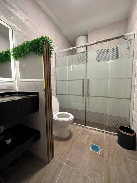 Амман: Modern Apartment In Abdoun-amman